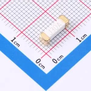 JFC1032-2300FS SMD,10.3x3.2mm 一次性保险丝