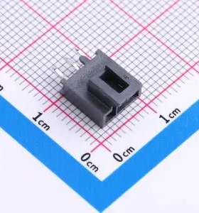 1053091103 插件 线对板针座