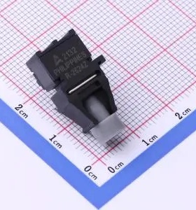 AFBR-2624Z 插件 光纤收发器