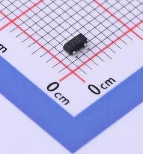 SM712.TCT SOT-23 7V截止 峰值浪涌电流：17A@8/20us 静电和浪涌