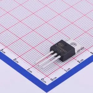 NCEP040N85 TO-220 场效应管(MOSFET)