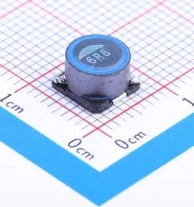 SLF7045T-6R8M1R7-PF SMD,7x7mm 功率电感