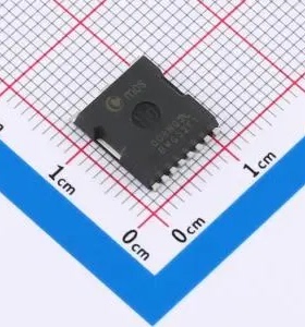 CMSL008N03L TOLL-8 场效应管(MOSFET)