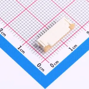 522071085 P=1mm FFC/FPC连接器