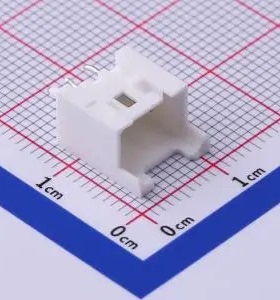 533750310 插件,P=2.5mm 线对板针座