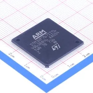 STM32F767IIT6 LQFP-176(24x24) 带DSP和FPU的高性能ARM Cortex-M