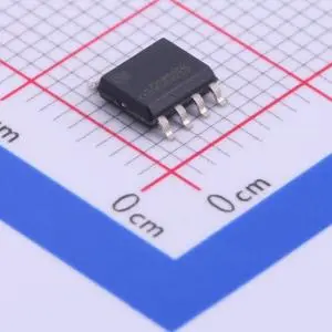 ATECC508A-SSHDA-T SOIC-8 单片机(MCU/MPU/SOC)