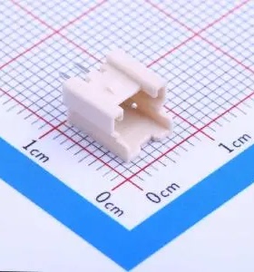 353620250 插件,P=2mm 线对板针座