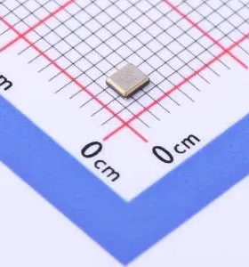 CJ15-160000810B20 SMD2520-4P 贴片晶振 无源晶振
