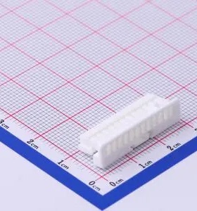 5601231200 P=2mm 胶壳(线对板/线对线)