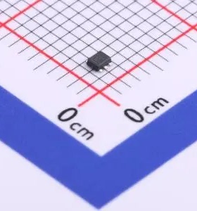 TPS61023DRLR SOT-563 具有0.5V超低输入电压的3.7A升压转换器 DC