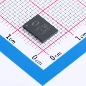 PD70224ILQ-TR QFN-40(6x8) 整流桥