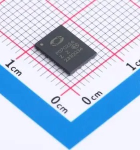 PD70224ILQ-TR QFN-40(6x8) 整流桥