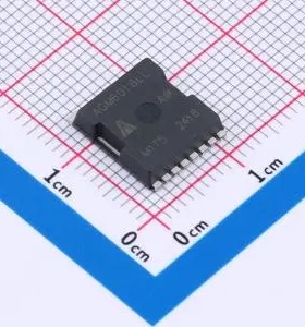 AGM6018LL TOLL-8 场效应管(MOSFET)