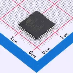 ATMEGA32U4-AU QFP-44(10x10) 单片机(MCU/MPU/SOC)
