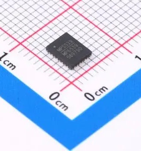 MP6539GV-Z QFN-28(4x5) 栅极驱动芯片