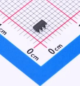 NCP4306DADZZBASNT1G TSOP-6-1.5mm NCP4306DADZZBASNT1G 同步整