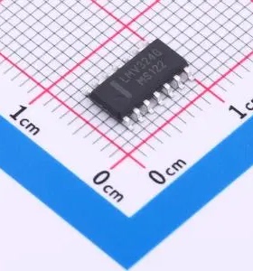 LMV324DR2G(MS) SOIC-14 运算放大器