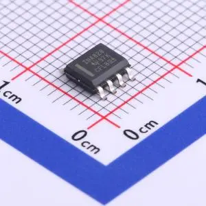 INA828IDR SOIC-8 INA828IDR 仪表放大器