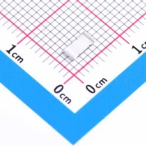 WSL2010R0100FEA 2010 贴片电阻