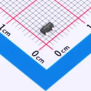 SI2333CDS-T1-GE3 SOT-23 场效应管(MOSFET)