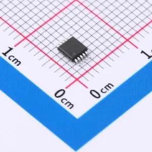 INA233AIDGSR VSSOP-10 INA233AIDGSR 电流感应放大器
