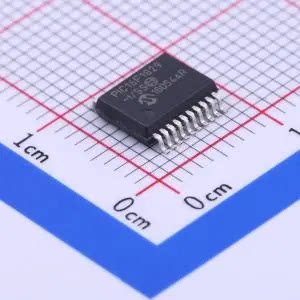 PIC16F1829-I/SS SSOP-20-208mil 单片机(MCU/MPU/SOC)