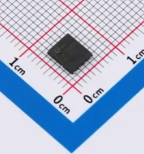 CMSA085DN06AU DFN-8(5x6) 场效应管(MOSFET)