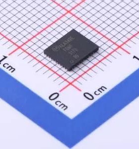 FDMF3170 PQFN-39(5x6) FDMF3170 智能功率模块(IPM)