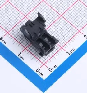 171850-0200 P=3mm 胶壳(线对板/线对线)