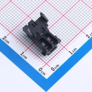 171850-0200 P=3mm 胶壳(线对板/线对线)