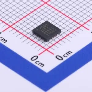 零漂移，数字可编程仪表放大器 AD8231ACPZ-R7 LFCSP-16(4x4) 仪