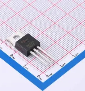 CMP95N15 TO-220 场效应管(MOSFET)