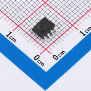 CMS25DN02 SOP-8 场效应管(MOSFET)