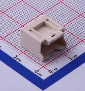 5016451020 插件,P=2mm 线对板针座