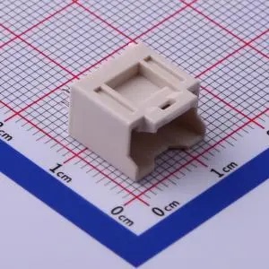 5016451020 插件,P=2mm 线对板针座