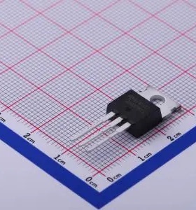 CSD19505KCS TO-220 1个N沟道 耐压:80V 电流:208A 场效应管(MOSF