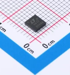 确定了优先级的 PowerPath? 控制器 LTC4417IUF#TRPBF QFN-24-EP(