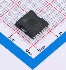 CMSL107N20 TOLL-8L 场效应管(MOSFET)