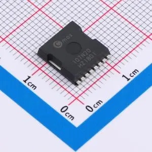 CMSL107N20 TOLL-8L 场效应管(MOSFET)