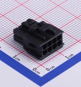 1053081208 P=2.5mm 胶壳(线对板/线对线)