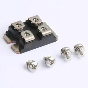 STE145N65M5 ISOTOP 5件套 1个N沟道 耐压:650V 电流:143A 场效应