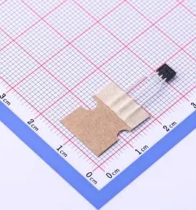 DTC114ESA-TA TO-92S 数字晶体管（内置电阻） 数字晶体管