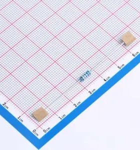 MRS25000C1002FCT00 插件,D2.5xL6.5mm 插件电阻
