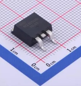 NCE8295AD TO-263-2L 场效应管(MOSFET)