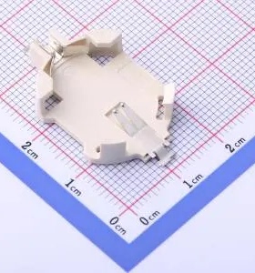 796136-1 - 电池连接器