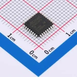 ATMEGA328PB-ANR TQFP-32(7x7) 单片机(MCU/MPU/SOC)