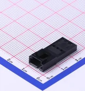 701070002 P=2.54mm 胶壳(线对板/线对线)