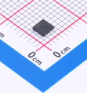 AGM30P20AP PDFN-8(3.3x3.3) 场效应管(MOSFET)