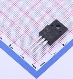 NCE60P40F TO-220F-3 场效应管(MOSFET)